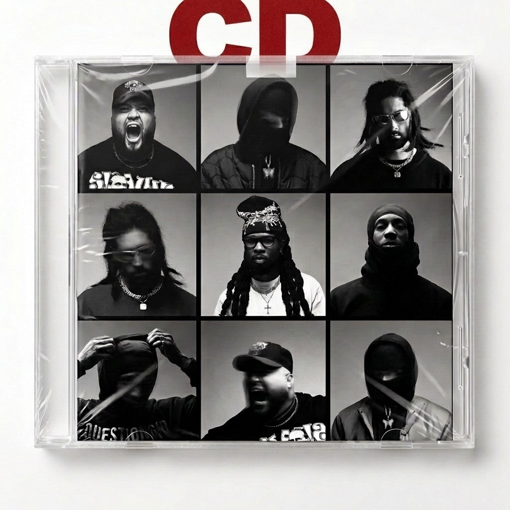 WDYSIA CD (Pre-Order)