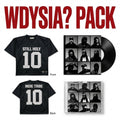 WDYSIA PACK (Pre-Order)